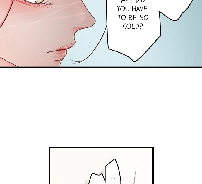 Yanagihara Is a Sex Addict - Chapter 204 Page 35