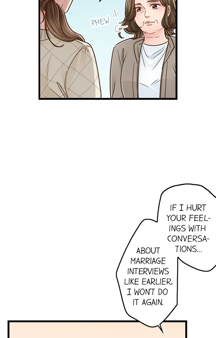 Yanagihara Is a Sex Addict - Chapter 204 Page 38