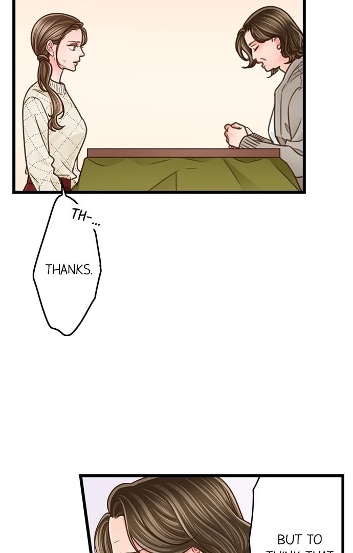 Yanagihara Is a Sex Addict - Chapter 204 Page 39