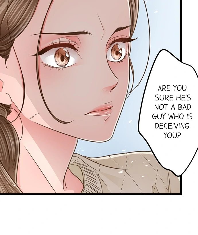 Yanagihara Is a Sex Addict - Chapter 204 Page 41