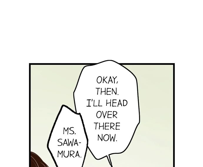 Yanagihara Is a Sex Addict - Chapter 204 Page 6