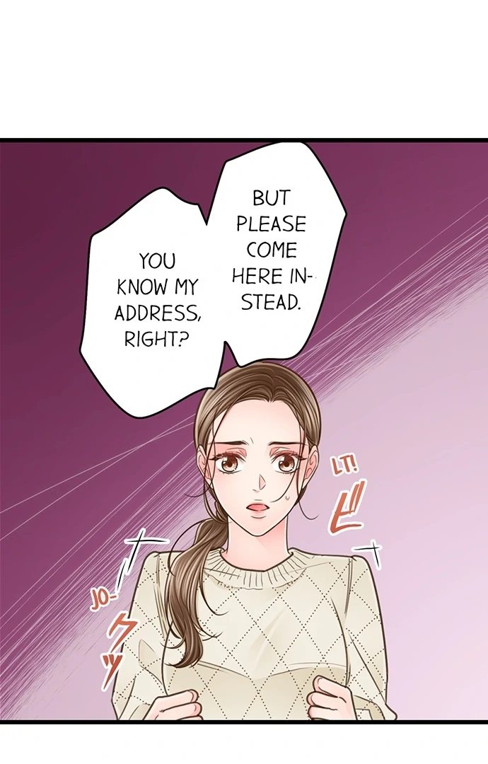 Yanagihara Is a Sex Addict - Chapter 204 Page 9