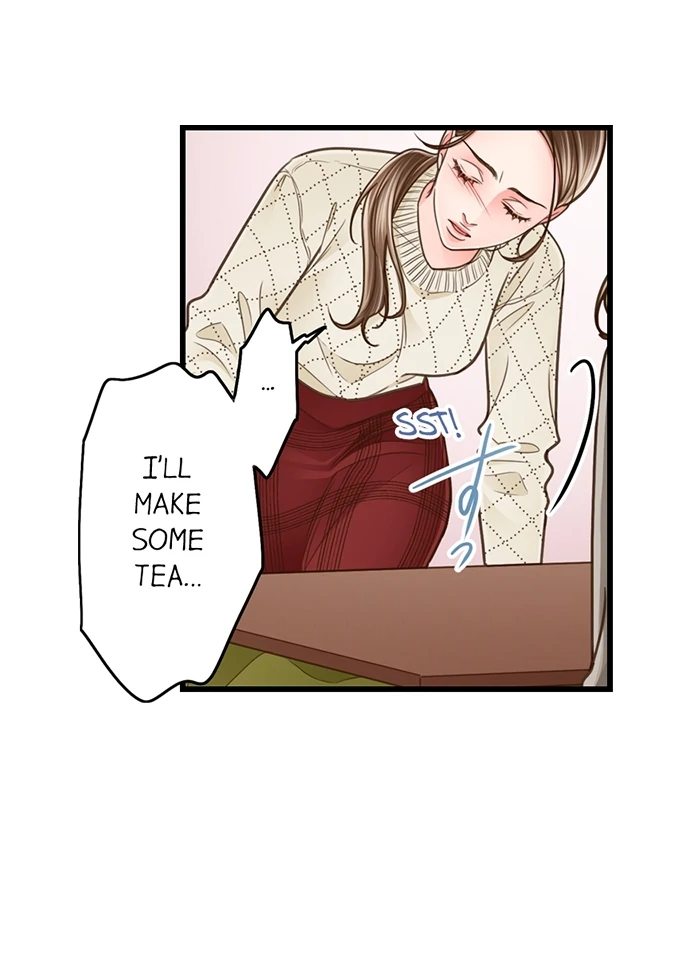 Yanagihara Is a Sex Addict - Chapter 205 Page 10