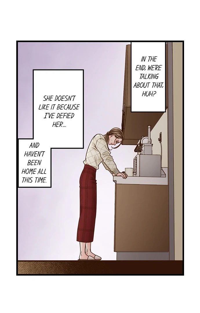 Yanagihara Is a Sex Addict - Chapter 205 Page 12