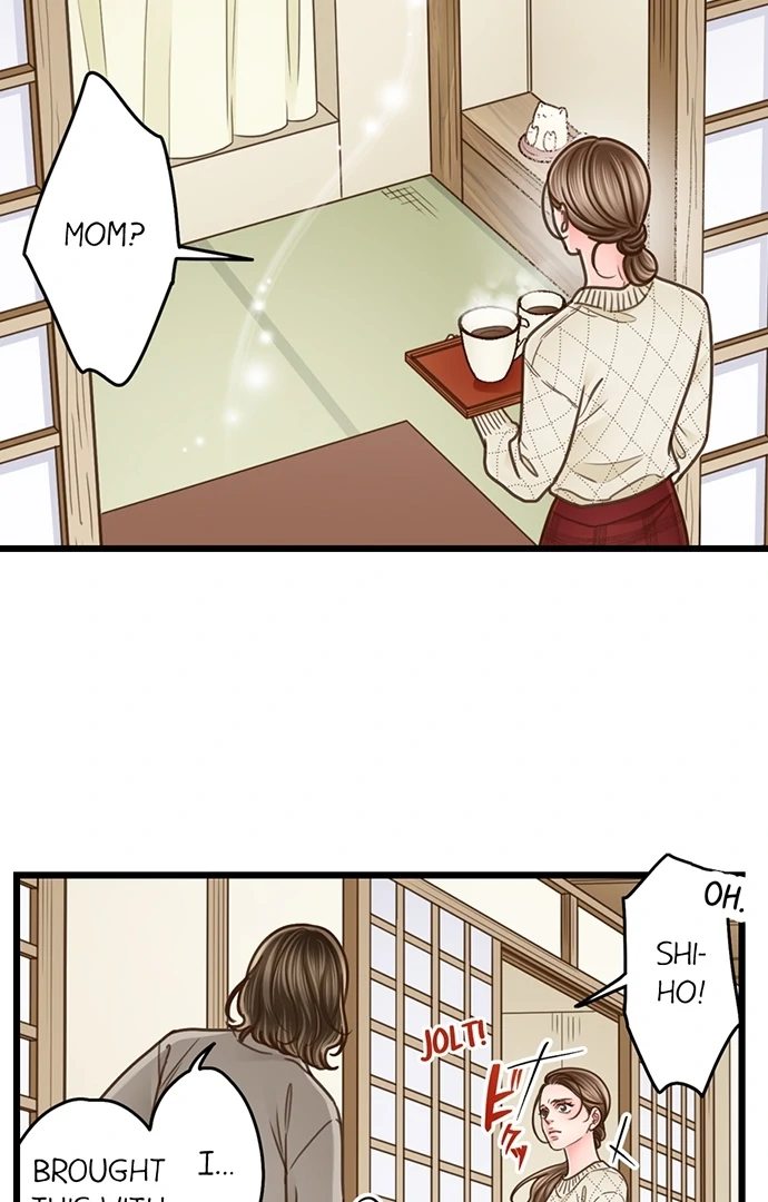 Yanagihara Is a Sex Addict - Chapter 205 Page 15