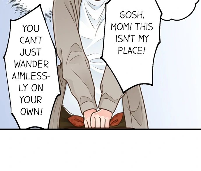 Yanagihara Is a Sex Addict - Chapter 205 Page 17