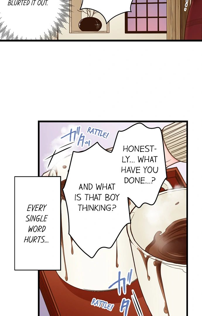 Yanagihara Is a Sex Addict - Chapter 205 Page 29