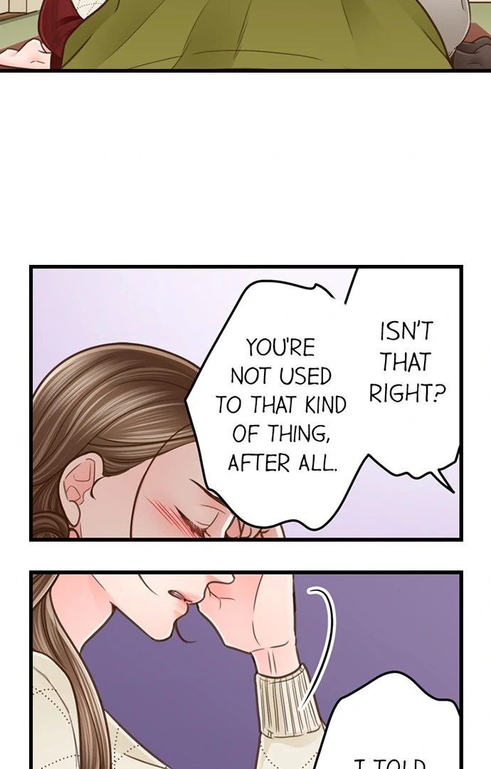 Yanagihara Is a Sex Addict - Chapter 205 Page 3