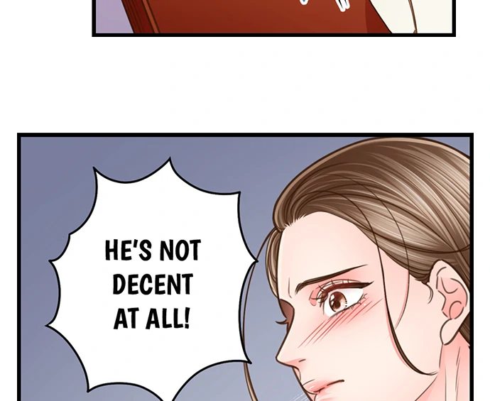 Yanagihara Is a Sex Addict - Chapter 205 Page 30