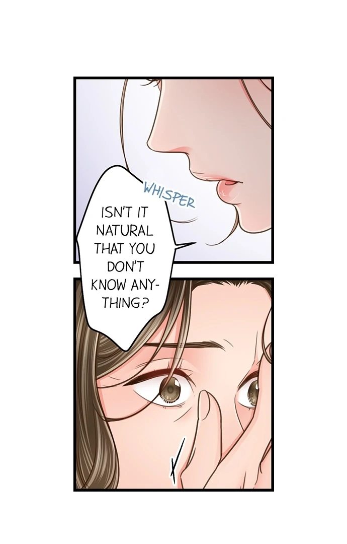 Yanagihara Is a Sex Addict - Chapter 205 Page 33