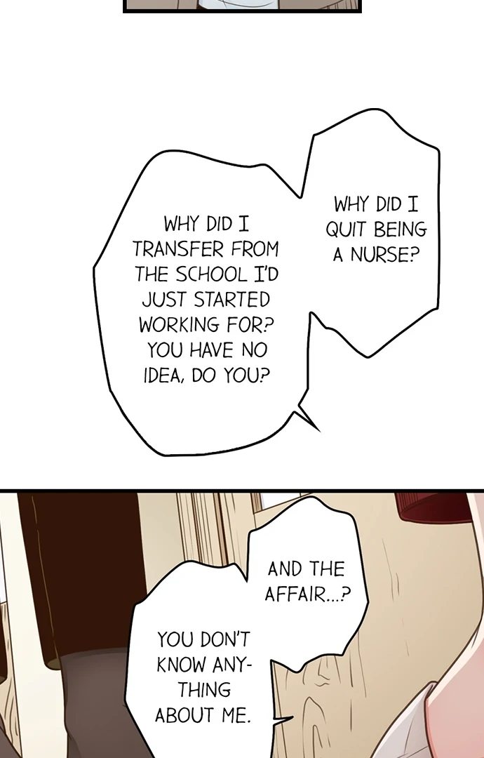 Yanagihara Is a Sex Addict - Chapter 205 Page 35