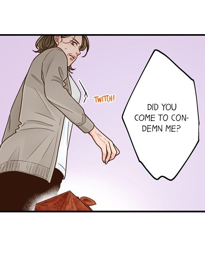 Yanagihara Is a Sex Addict - Chapter 205 Page 37