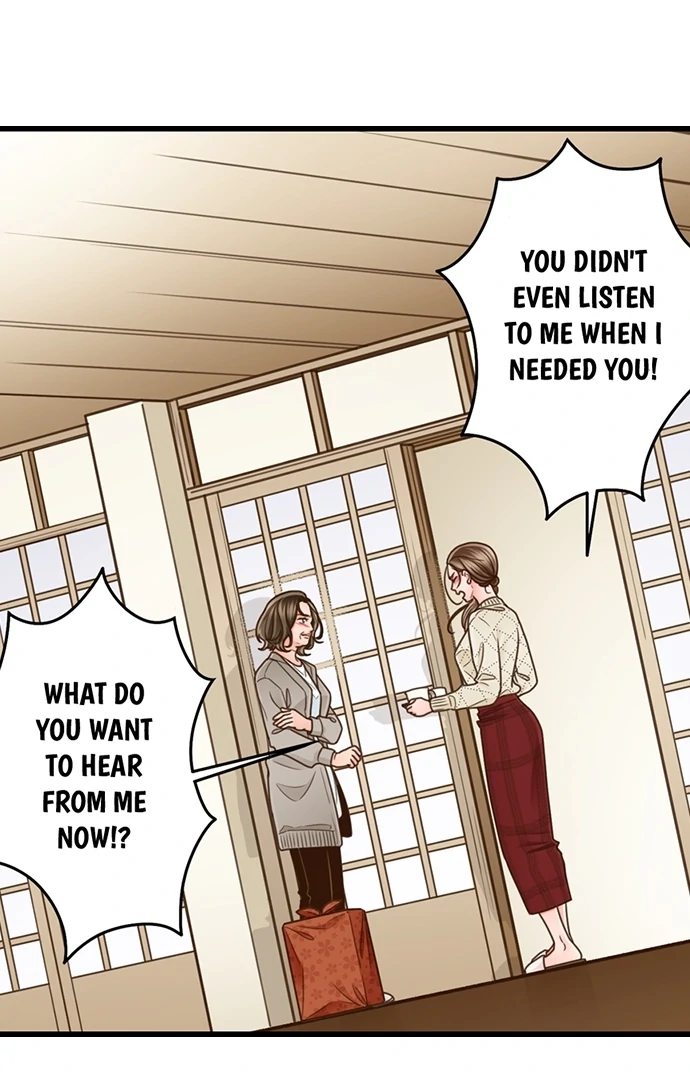 Yanagihara Is a Sex Addict - Chapter 205 Page 40