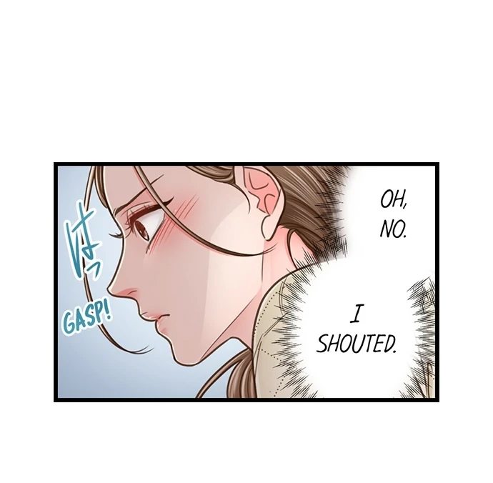 Yanagihara Is a Sex Addict - Chapter 205 Page 41