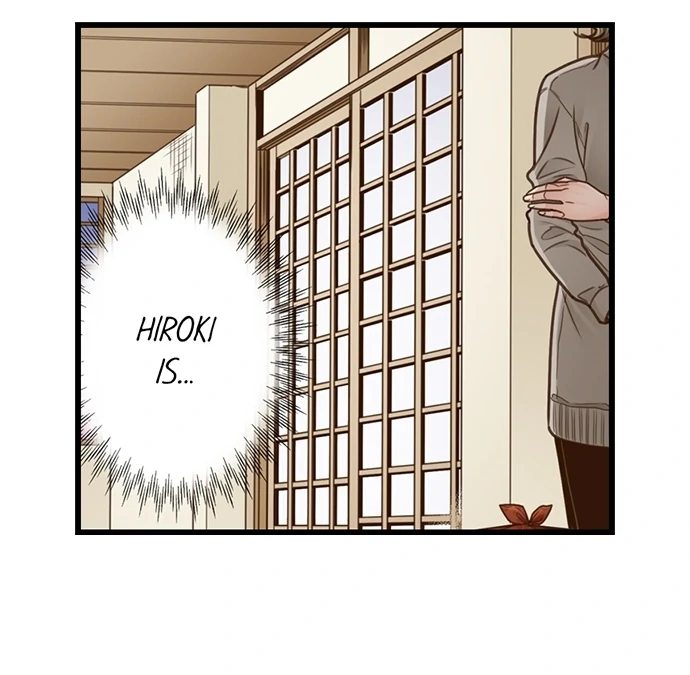 Yanagihara Is a Sex Addict - Chapter 205 Page 42