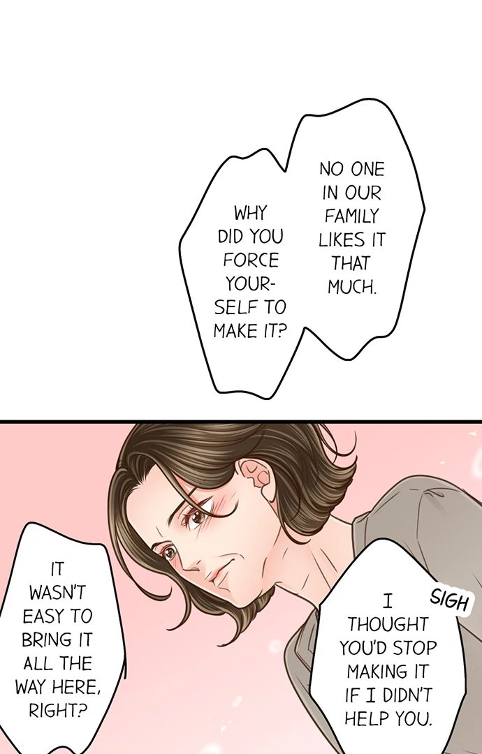 Yanagihara Is a Sex Addict - Chapter 206 Page 12