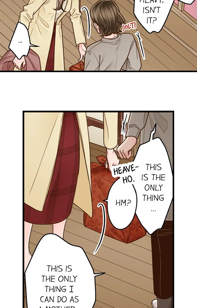 Yanagihara Is a Sex Addict - Chapter 206 Page 14