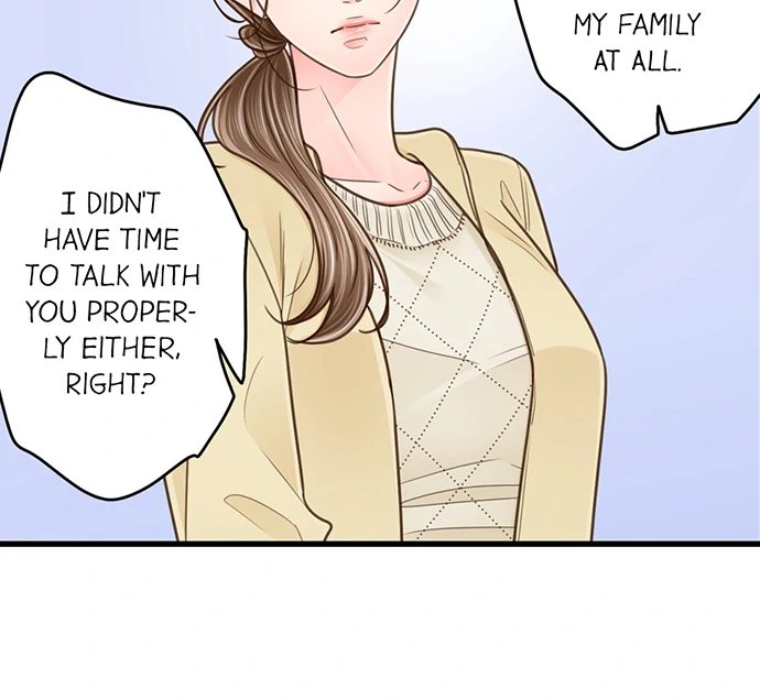 Yanagihara Is a Sex Addict - Chapter 206 Page 16