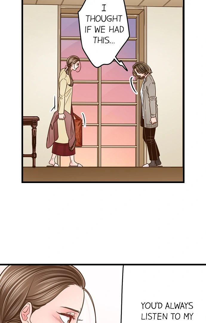 Yanagihara Is a Sex Addict - Chapter 206 Page 18