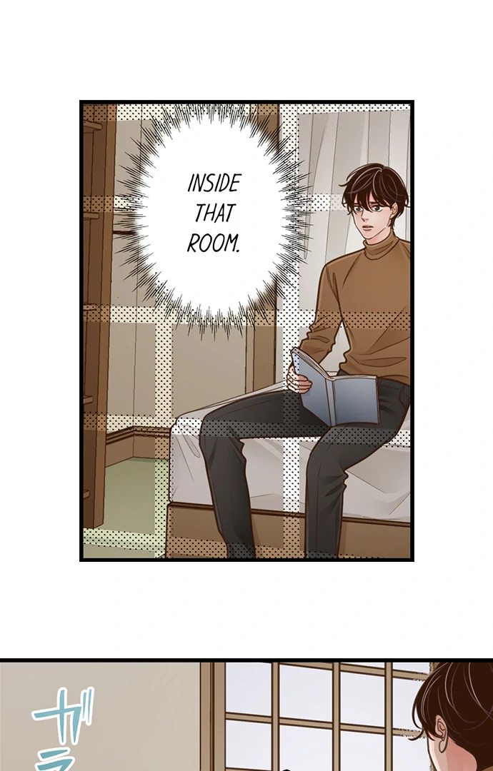 Yanagihara Is a Sex Addict - Chapter 206 Page 2