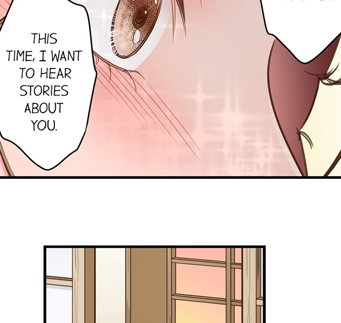 Yanagihara Is a Sex Addict - Chapter 206 Page 20