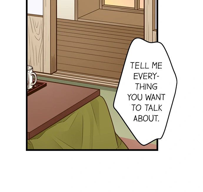 Yanagihara Is a Sex Addict - Chapter 206 Page 21