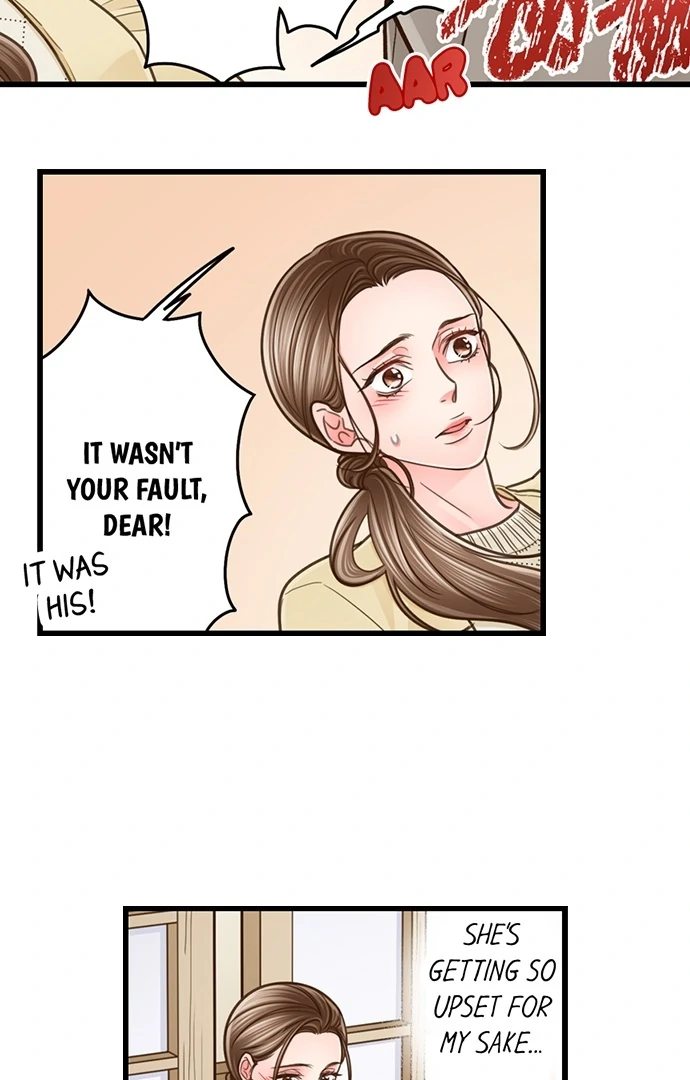 Yanagihara Is a Sex Addict - Chapter 206 Page 25