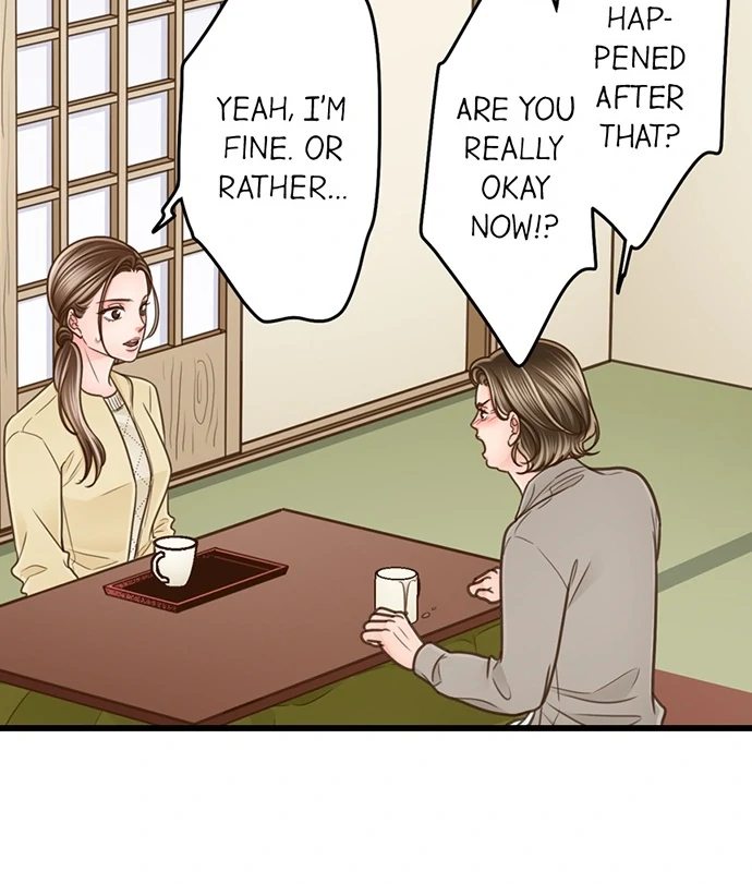 Yanagihara Is a Sex Addict - Chapter 206 Page 27