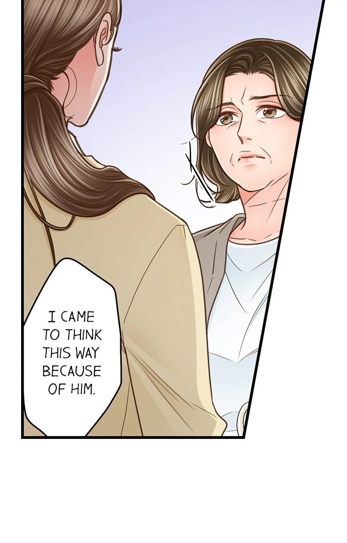Yanagihara Is a Sex Addict - Chapter 206 Page 29