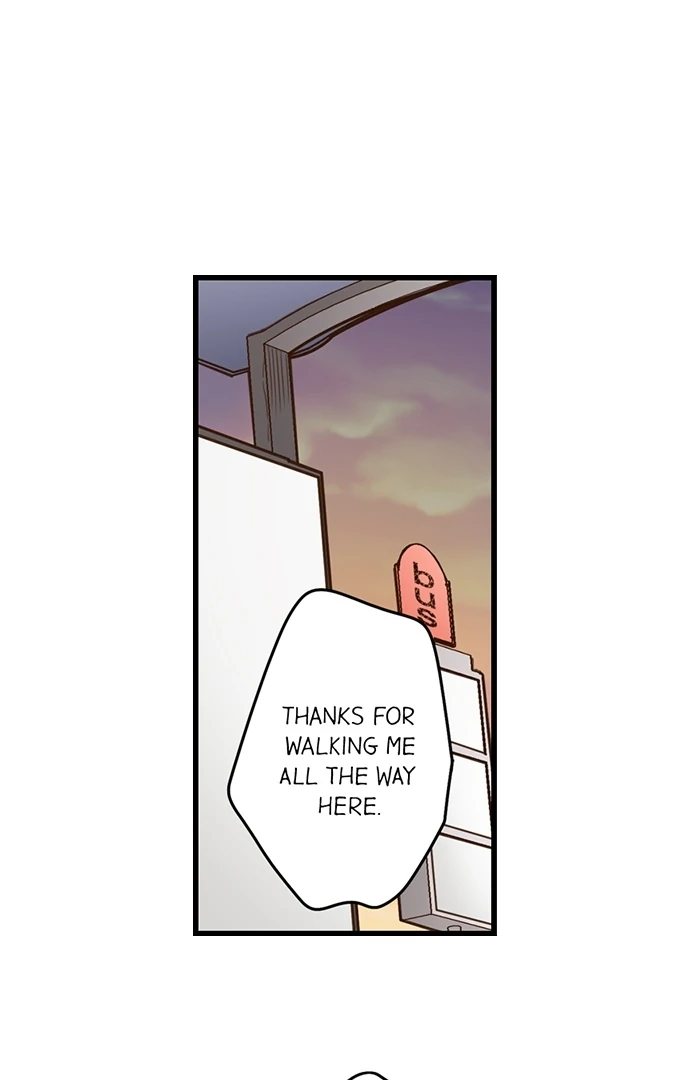Yanagihara Is a Sex Addict - Chapter 206 Page 37