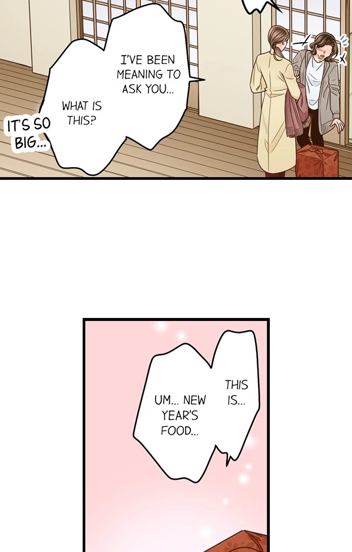 Yanagihara Is a Sex Addict - Chapter 206 Page 8