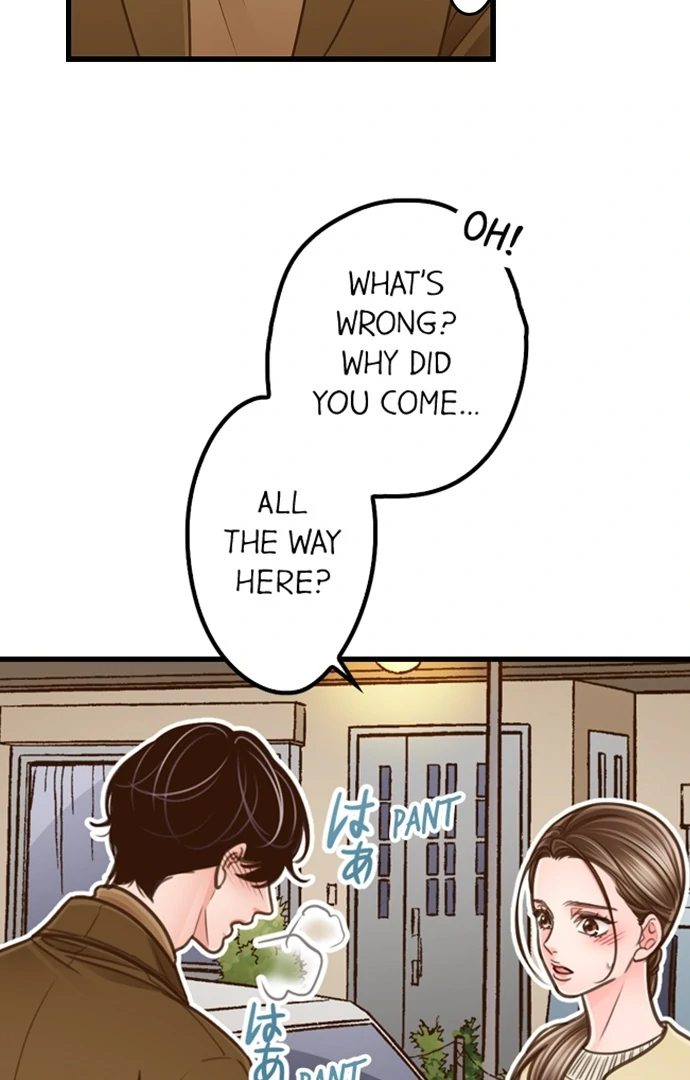 Yanagihara Is a Sex Addict - Chapter 207 Page 10