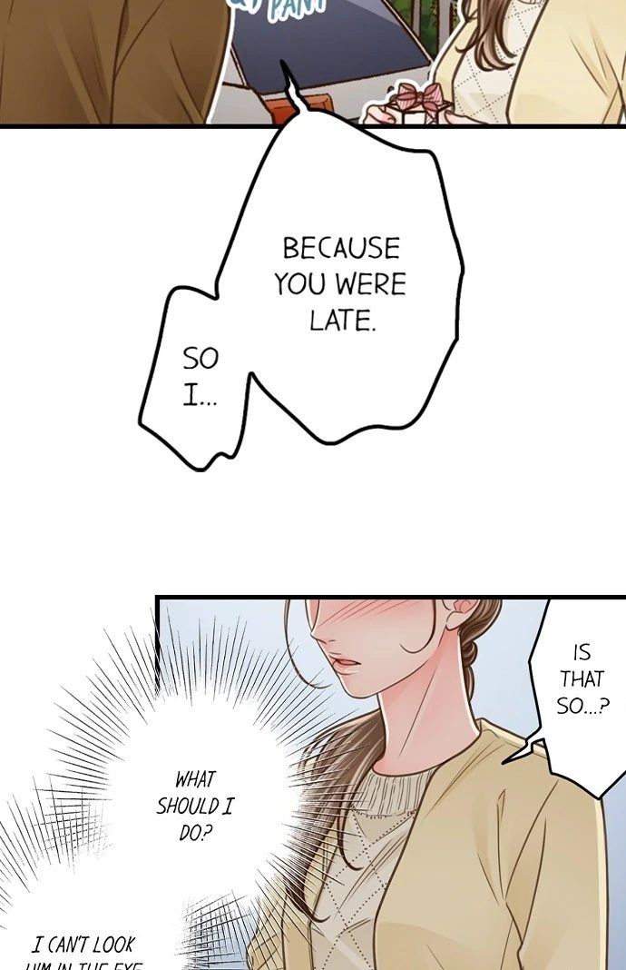 Yanagihara Is a Sex Addict - Chapter 207 Page 11