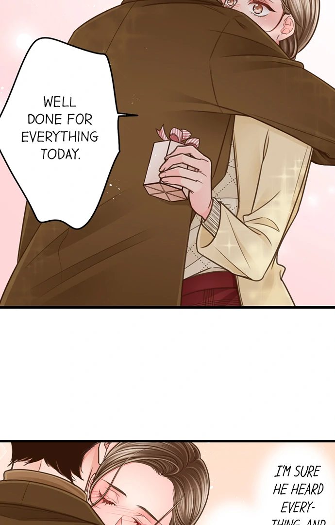 Yanagihara Is a Sex Addict - Chapter 207 Page 14