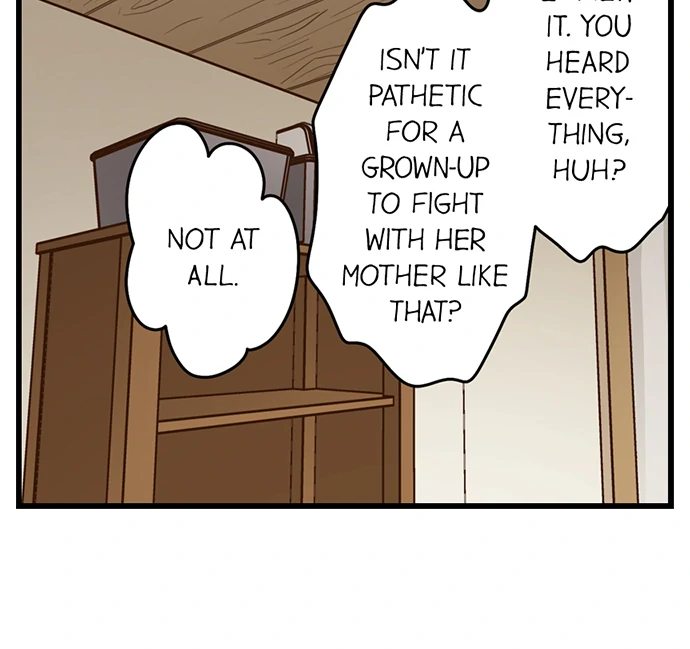 Yanagihara Is a Sex Addict - Chapter 207 Page 17