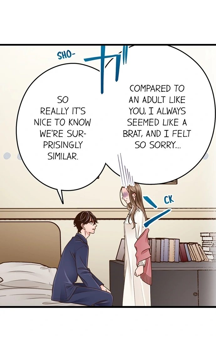 Yanagihara Is a Sex Addict - Chapter 207 Page 18