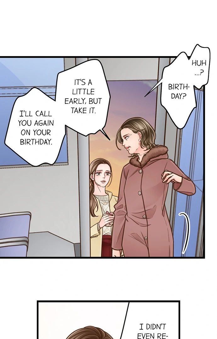Yanagihara Is a Sex Addict - Chapter 207 Page 2