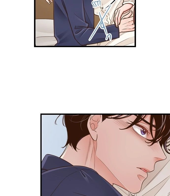 Yanagihara Is a Sex Addict - Chapter 207 Page 21