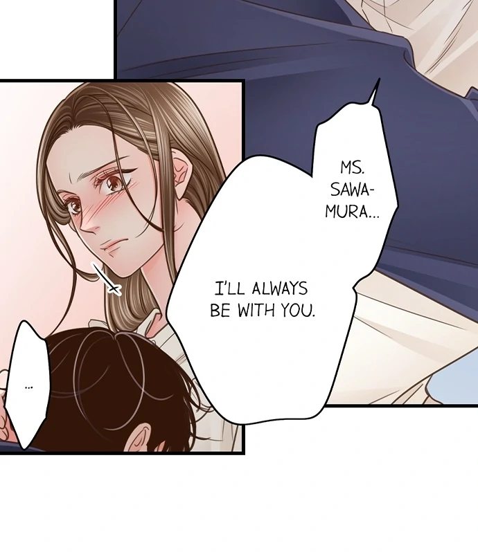 Yanagihara Is a Sex Addict - Chapter 207 Page 22