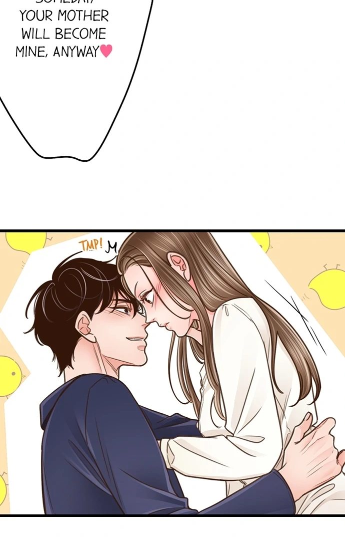 Yanagihara Is a Sex Addict - Chapter 207 Page 25