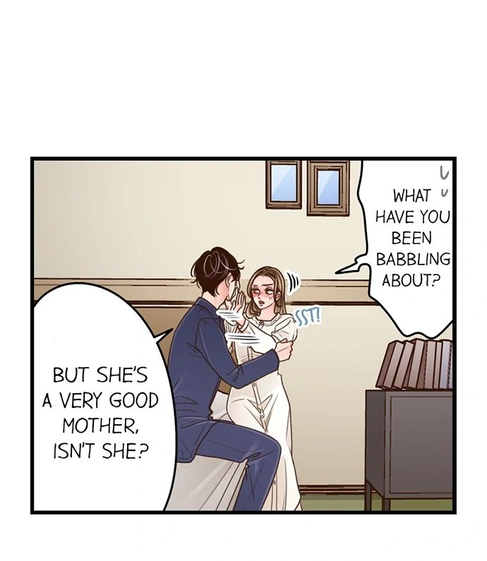 Yanagihara Is a Sex Addict - Chapter 207 Page 26