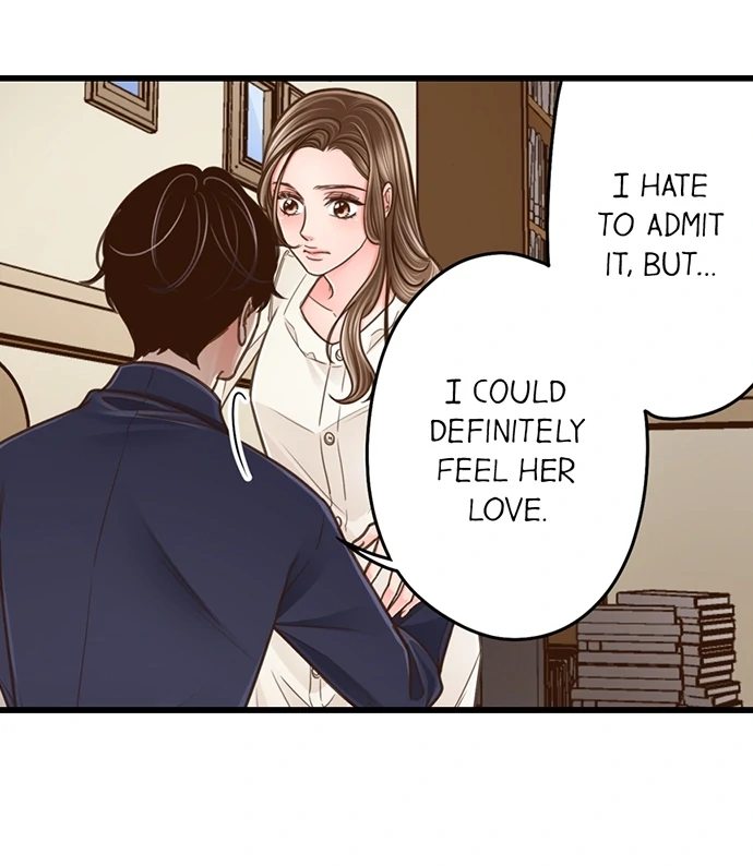 Yanagihara Is a Sex Addict - Chapter 207 Page 27
