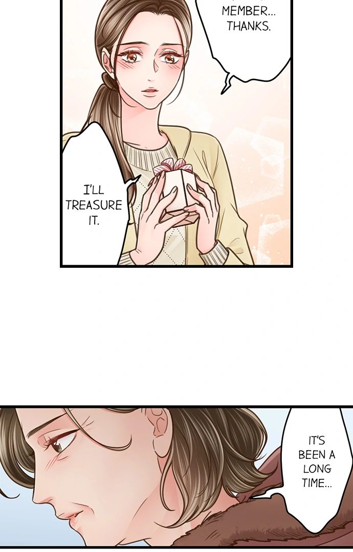 Yanagihara Is a Sex Addict - Chapter 207 Page 3