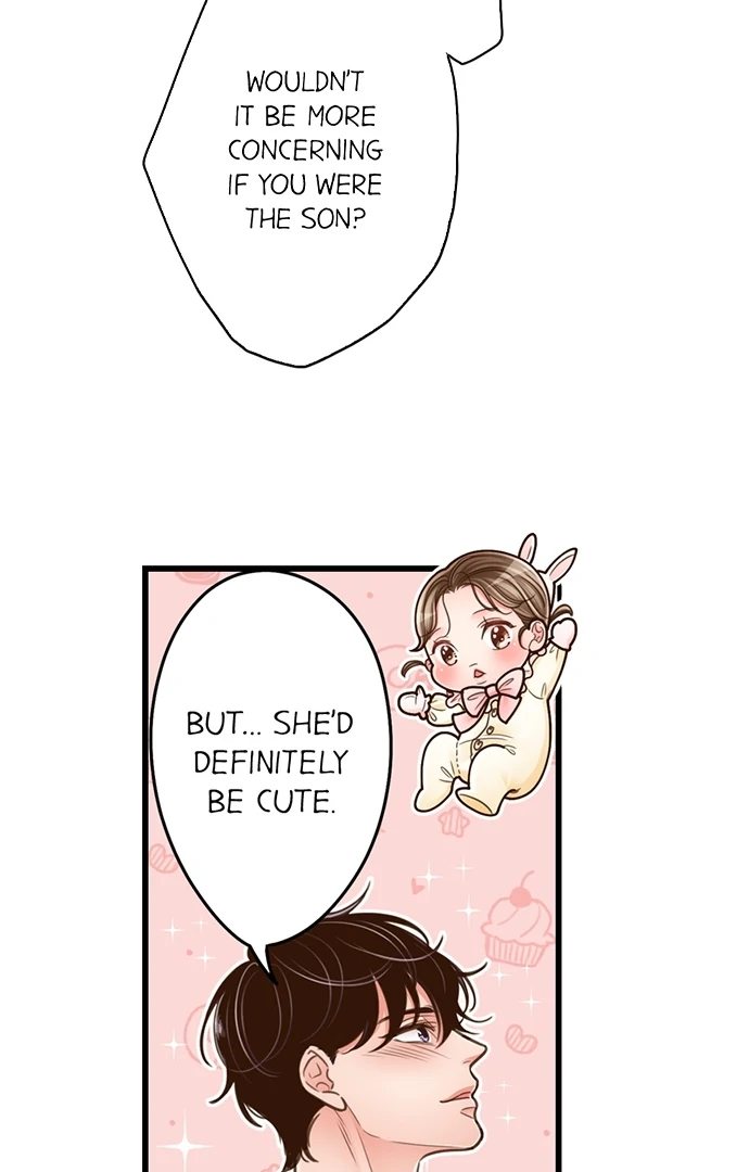 Yanagihara Is a Sex Addict - Chapter 207 Page 31