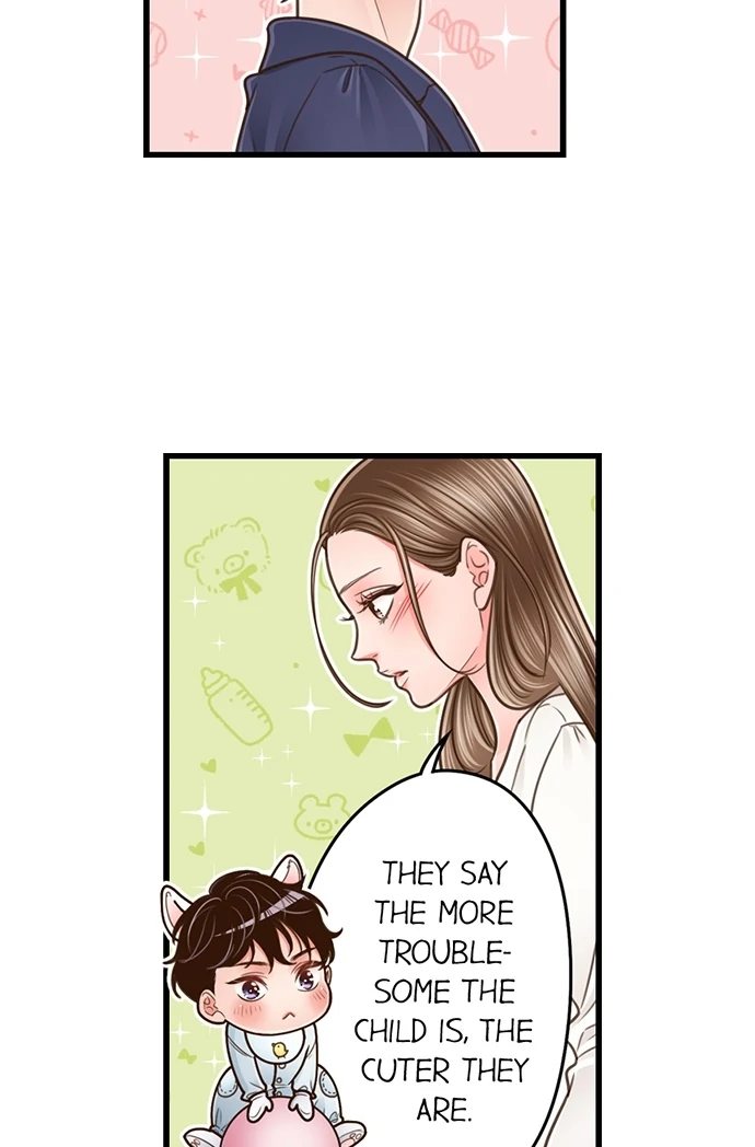 Yanagihara Is a Sex Addict - Chapter 207 Page 32