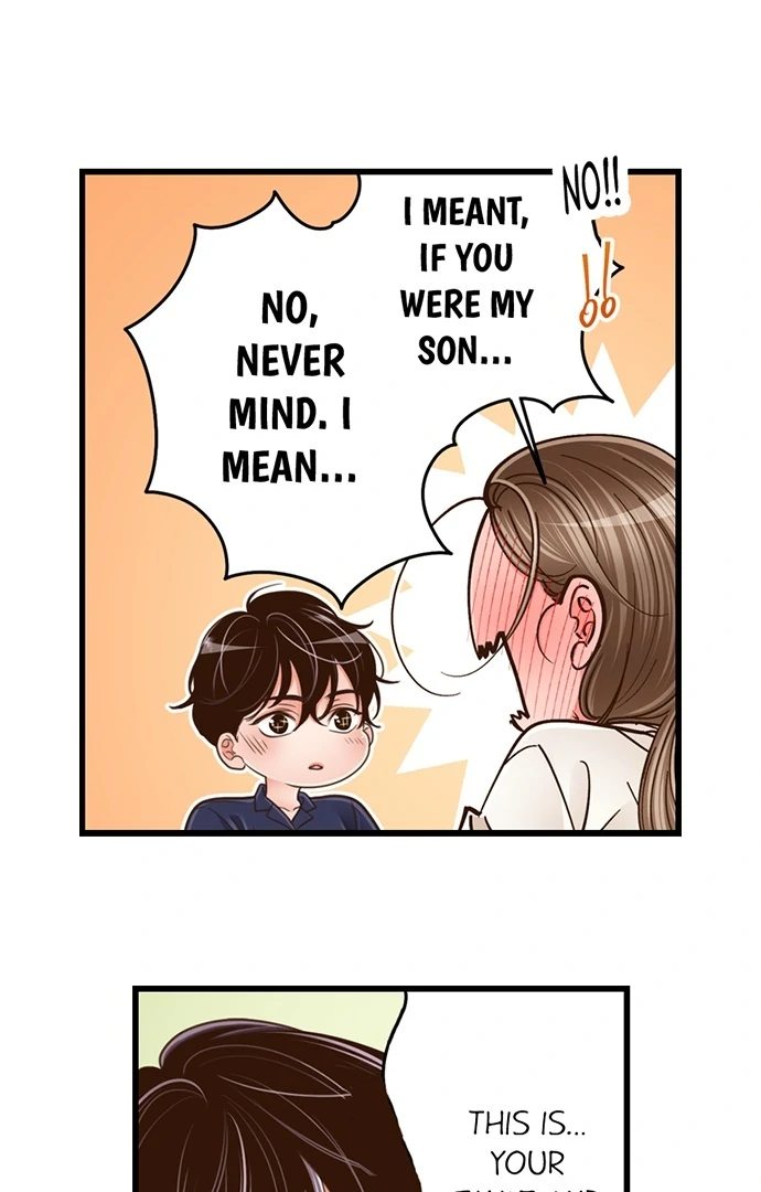 Yanagihara Is a Sex Addict - Chapter 207 Page 34