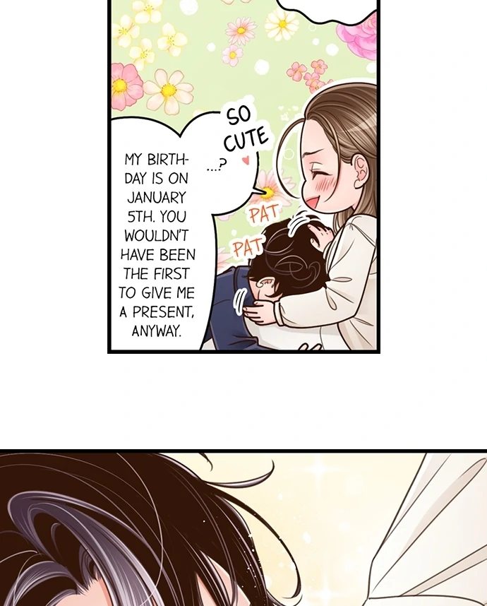 Yanagihara Is a Sex Addict - Chapter 207 Page 43