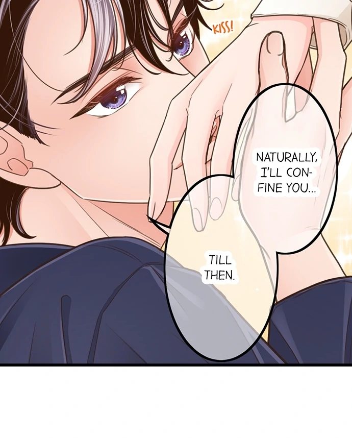 Yanagihara Is a Sex Addict - Chapter 207 Page 44