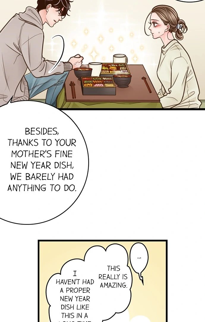Yanagihara Is a Sex Addict - Chapter 208 Page 10