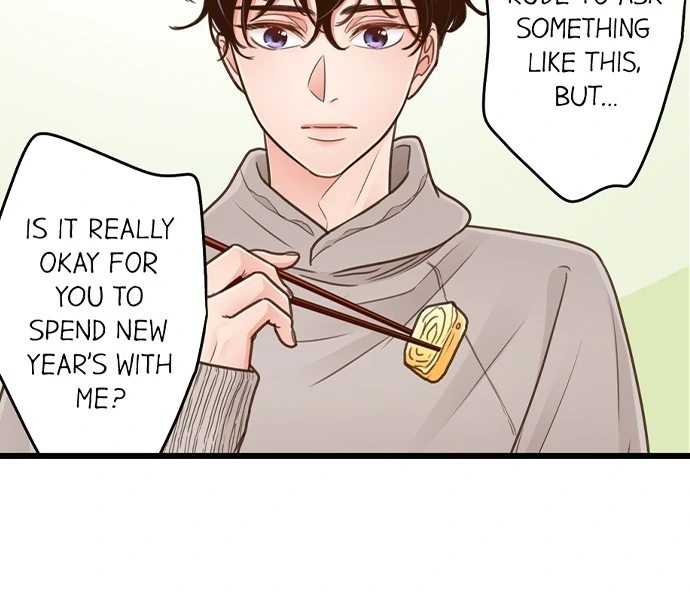 Yanagihara Is a Sex Addict - Chapter 208 Page 12
